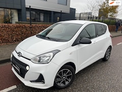 Hyundai i10 - 1.2 MPI Automaat Airco Stoel/Stuur/verwaring nieuwe apk