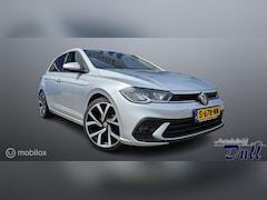 Volkswagen Polo - 1.0 TSI Style Sport 33326 KM App Carplay