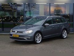 Volkswagen Golf Variant - 1.5 TSI 150 PK Automaat Highline, Carplay, Stoelverwarming, Adap. Cruise Control