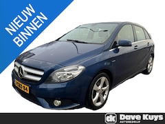 Mercedes-Benz B-klasse - 180 Ambition