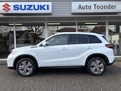 Suzuki Vitara - Allgrip Select 1.4 Boosterjet Smart Hybrid