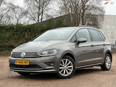 Volkswagen Golf Sportsvan - 1.2 TSI Lounge/VELGEN/ 6BAK