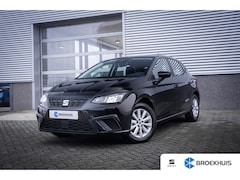 SEAT Ibiza - 1.0 EcoTSI Style | Airco | Cruise control | Parkeersensor achter