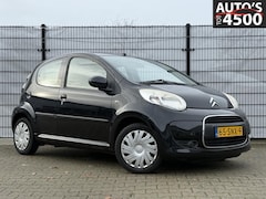 Citroën C1 - 1.0-12V Selection 5 deurs Airco