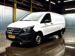Mercedes-Benz Vito - 111 CDI Lang Cruise_Clima_Stoelverwarming