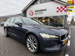Volvo V60 - 2.0 T4 Inscription RIJKLAARPRIJS