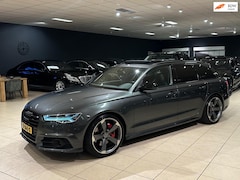 Audi A6 Avant - 3.0 TDI BiT Quattro Competition|RS-Zetels|PANO|Trekhaak
