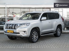 Toyota Land Cruiser 150 - 2.8 D-4D 177pk Standard Roof Blind Van