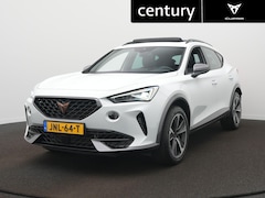 CUPRA Formentor - 1.4 TSI e-Hybrid Essential Panoramadak - Navigatie - Camera