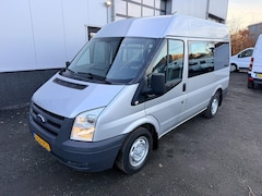 Ford Transit - 300S 2.2 TDCI Rolstoelbus / Rolstoelauto / Minder valide / Rolstoellift