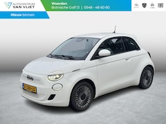 Fiat 500e - Business Launch Edition 42 kWh LED | Climate Control | Camera