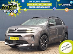 Citroën C5 Aircross - 1.6 Plug-in Hybrid 225pk e-EAT8 Max Navigatie | Camera | DAB | Carplay | Panoramisch Open