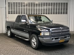 Dodge Ram 1500 - SLT Laramie LPG EXPORTPRICE / HANDELSOBJECT
