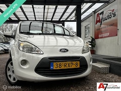 Ford Ka - 1.2 Cool & Sound start/stop Nieuwe APK