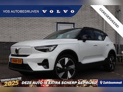 Volvo XC40 - Single Motor Extended Range Plus 82 kWh
