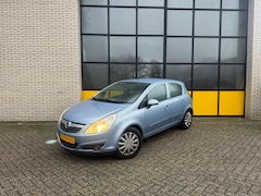 Opel Corsa - 1.4-16V Enjoy