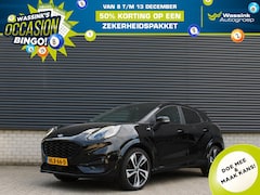 Ford Puma - I ST-Line Vignale 125pk Automaat I Adaptive Cruise Control I Winterpack I Camera I B&O Aud