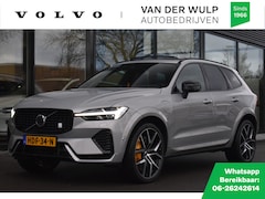 Volvo XC60 - T8 455pk AWD Polestar Engineered | Bowers&Wilkins | 22''
