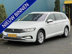Volkswagen Passat Variant - 1.5 TSI Business CARPLAY|TREKH.AFN|ADAPT.CRUISE|ELEK.A.KLEP|CAM|NAV|LED|PDC 1'EIG
