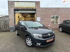 Dacia Sandero - 1.0 SCe Laureate airco dealer onderhouden