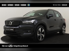 Volvo XC40 - RECHARGE P8 AWD R-DESIGN -TREKHAAK|KEYLESS|GOOGLE|CLIMATE|ADAP.CRUISE