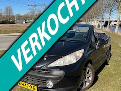 Peugeot 207 CC - 1.6 VTi airco