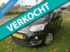 Citroën C3 Picasso - 1.6 Navi cruise control airco