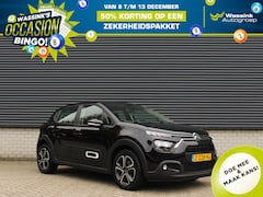 Citroën C3 - C-Series 83pk I Navigatie I Parkeersensoren I Regen- en Lichtsensor I Cruise Control