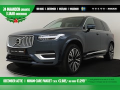 Volvo XC90 - T8 PLUG-IN HYBRID AWD ULTIMATE BRIGHT -PANO.DAK|HARMAN/KARDON|LUCHTVERING|TREKHAAK|360°CAM