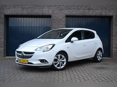 Opel Corsa - 1.0 Turbo Color Edition | Carplay | Cruise | Parkeersensoren | Airco | NAP