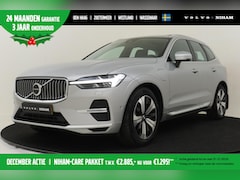 Volvo XC60 - T6 PLUG-IN HYBRID AWD ULTIMATE BRIGHT -PANO.DAK|GEVENT.LEDER+MASSAGE|LUCHTVERING|TREKHAAK|