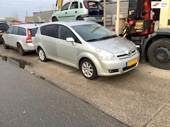 Toyota Verso - 1.8 VVT-i Dynamic