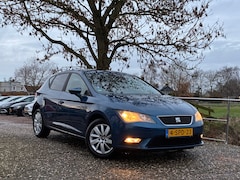 SEAT Leon - 1.2 TSI Enjoy | Cruise + Airco nu € 5.450,