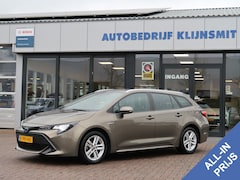 Toyota Corolla Touring Sports - 1.8 Hybrid Business | Trekhaak | Camera | Adapt Cruise |