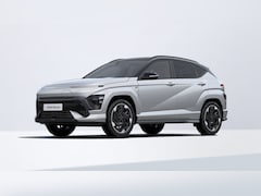 Hyundai Kona Electric - N Line Business 64.8 kWh € 2000, - korting | Achteruitrijcamera | Apple Carplay/Android Au