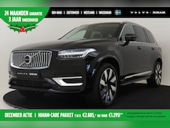 Volvo XC90 - T8 RECHARGE AWD ULTIMATE BRIGHT -PANO.DAK|BOWERS&WILKINS|GEVENT.LEDER+MASSAGE|21"