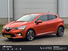Renault Clio - 1.0 TCe Intens / 1e Eigenaar / Dealer Onderhouden / Trekhaak / Apple Carplay & Android Aut
