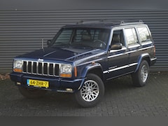 Jeep Cherokee - XJ 4.0 Automaat