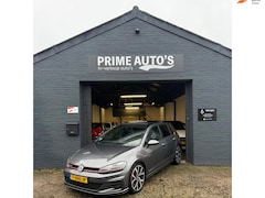 Volkswagen Golf - 2.0 TSI GTI Performance | 245pk | 7-DSG | Pano