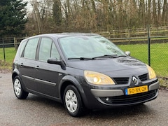 Renault Scénic - 1.6-16V Business Line /Airco/Trekhaak/