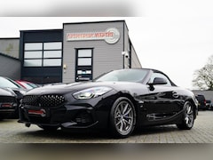 BMW Z4 Roadster - SDrive20i High Executive M-pakket | Harman/Kardon | Luxe Leder | Adaptieve Cruise | Stuurw