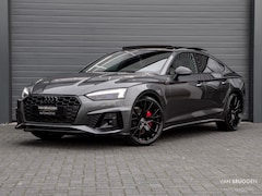Audi A5 Sportback - 40 TFSI S-Line Pano RS-Stoelen Laser B&O Massage
