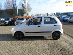 Chevrolet Matiz - 0.8 Spirit