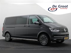 Volkswagen Transporter - 2.0 TDI DSG L2H1 DC Highline