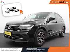 Volkswagen Tiguan - 1.4 TSI 245pk PHEV Life DSG | Navigatie | Apple Carplay/Android Auto | Parkeersensoren | A