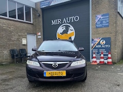 Mazda 6 - 6 2.0 Active