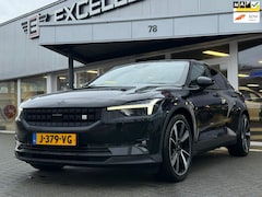 Polestar 2 - 2 Long Range Dual Motor Launch Edition 78kWh
