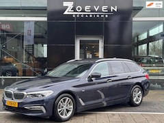 BMW 5-serie Touring - 530d High Executive