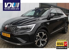 Renault Arkana - 1.3 TCe 140 RS line Mild hybrid Panorama dak l Sfeerverlichting l Parkeercamera achter l P