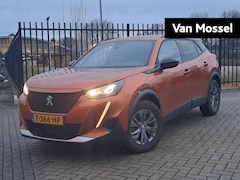 Peugeot e-2008 - EV Style 50 kWh | Camera | Navigatie | Climate control